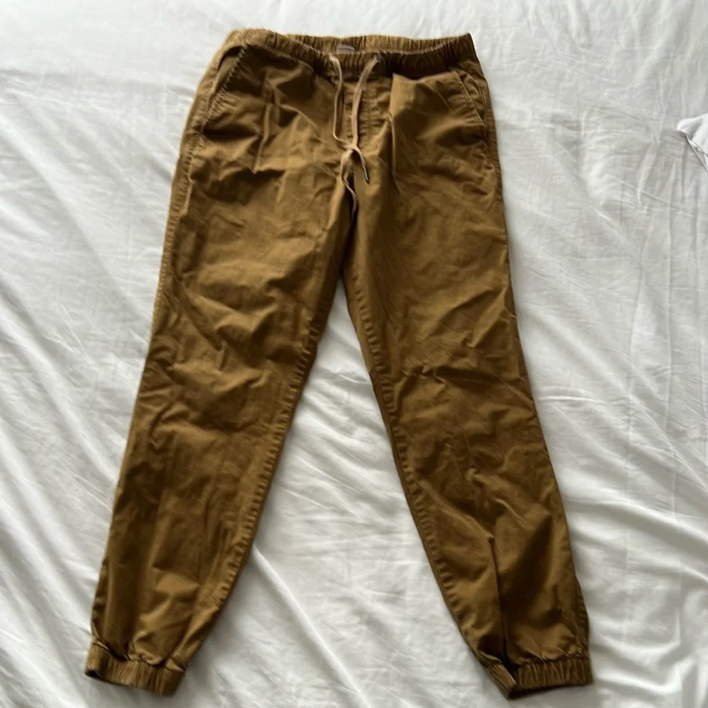 Tan pants - Picture 1 of 3